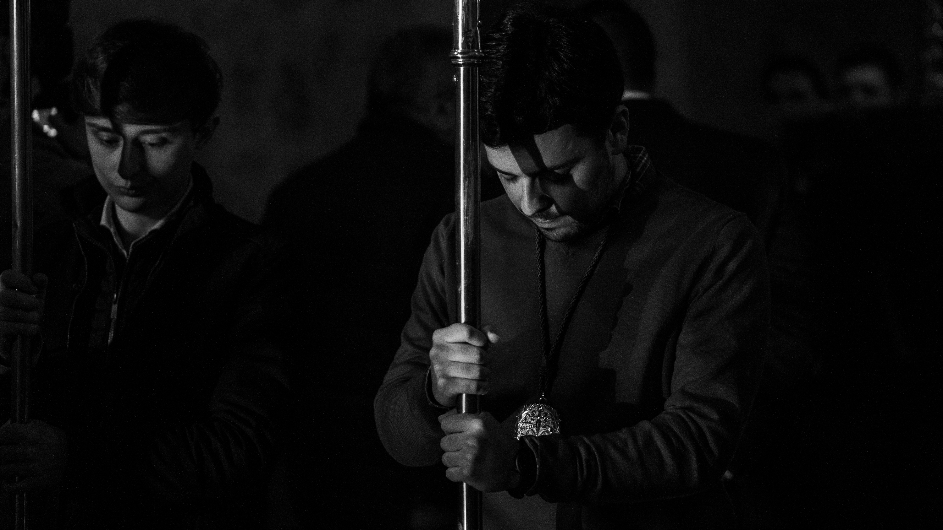 Viacrucis Ntro. Padre Jesús Caído 2023