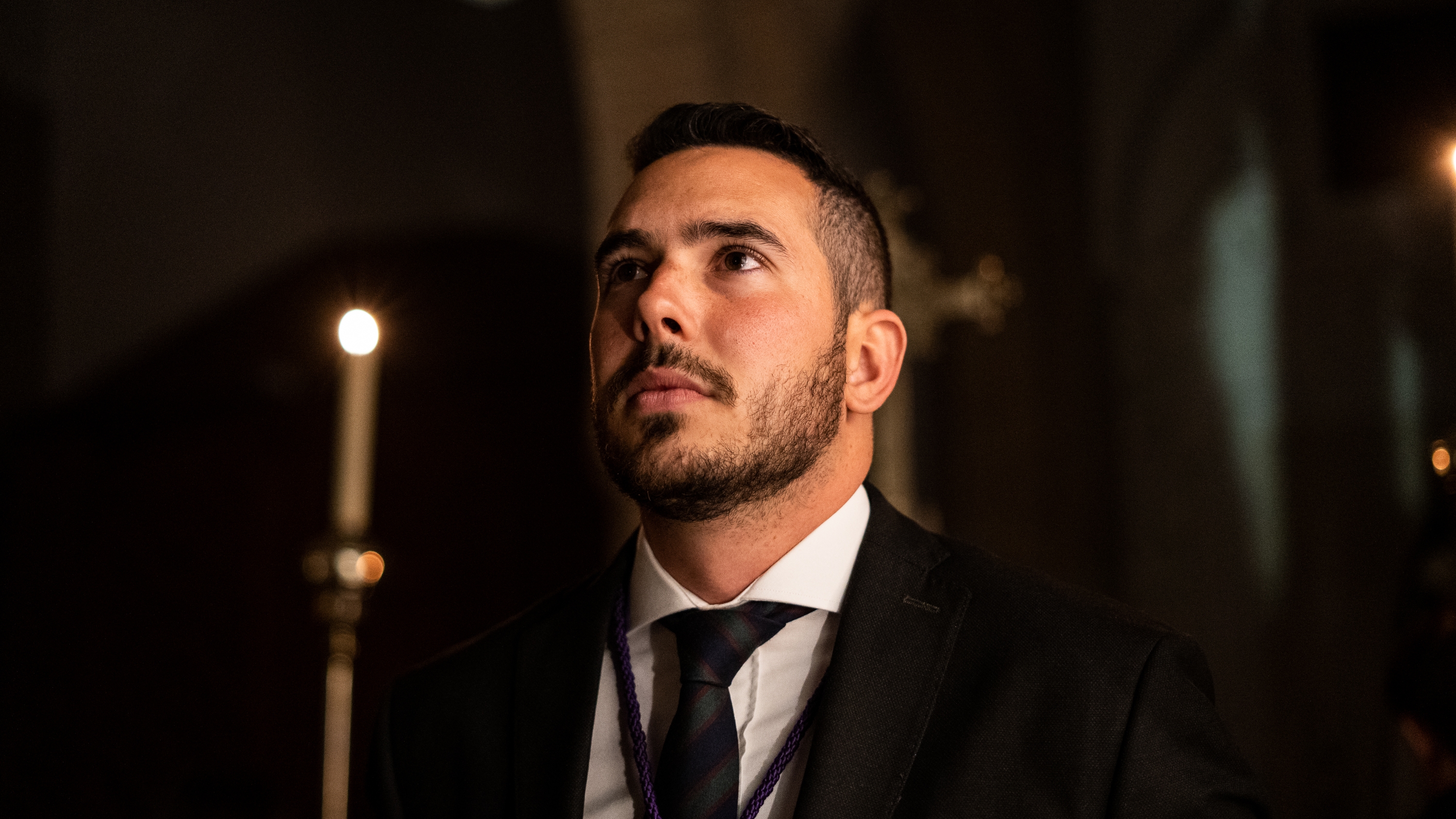 Viacrucis Ntro. Padre Jesús Caído 2023