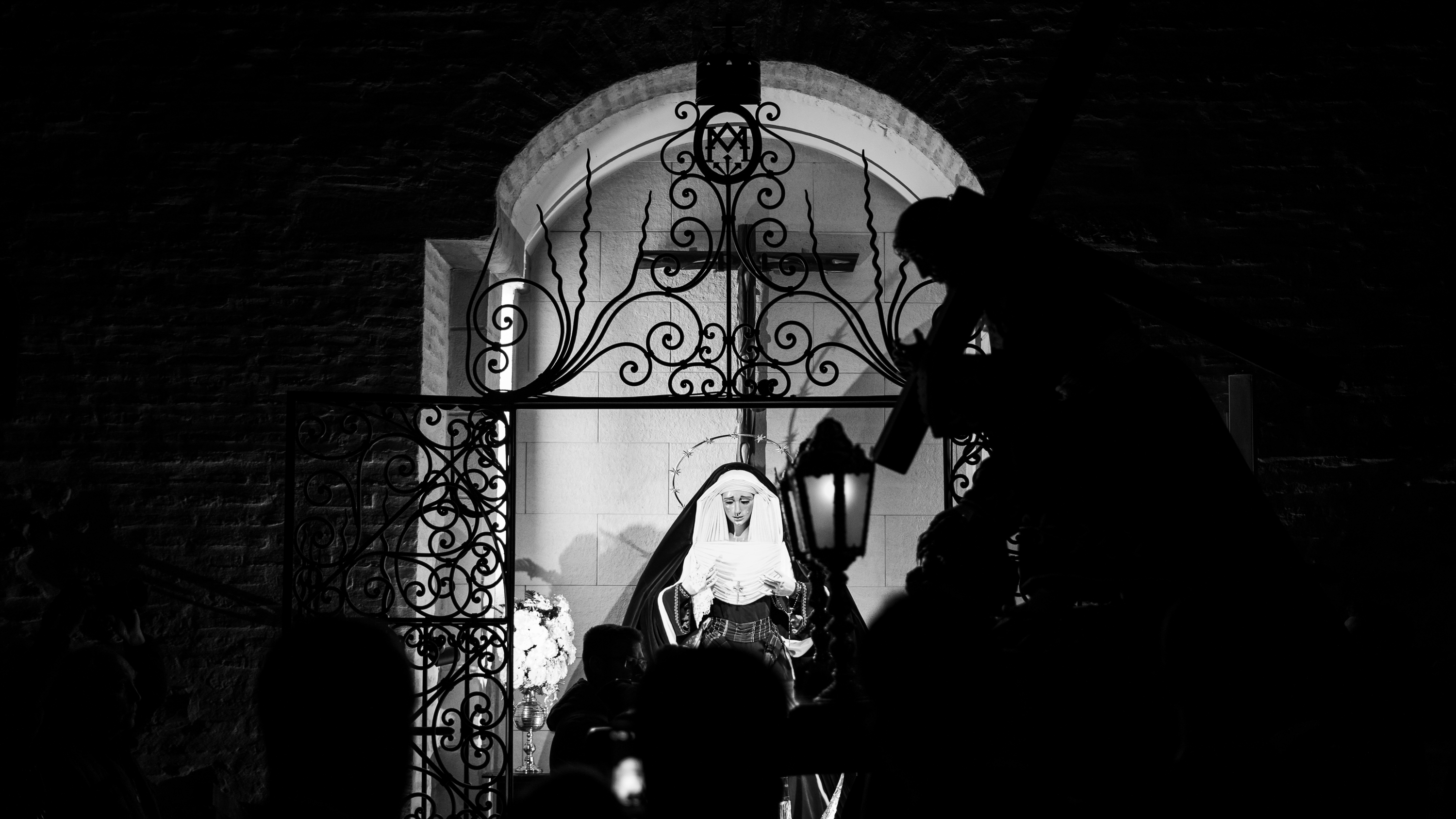 Viacrucis Ntro. Padre Jesús Caído 2023