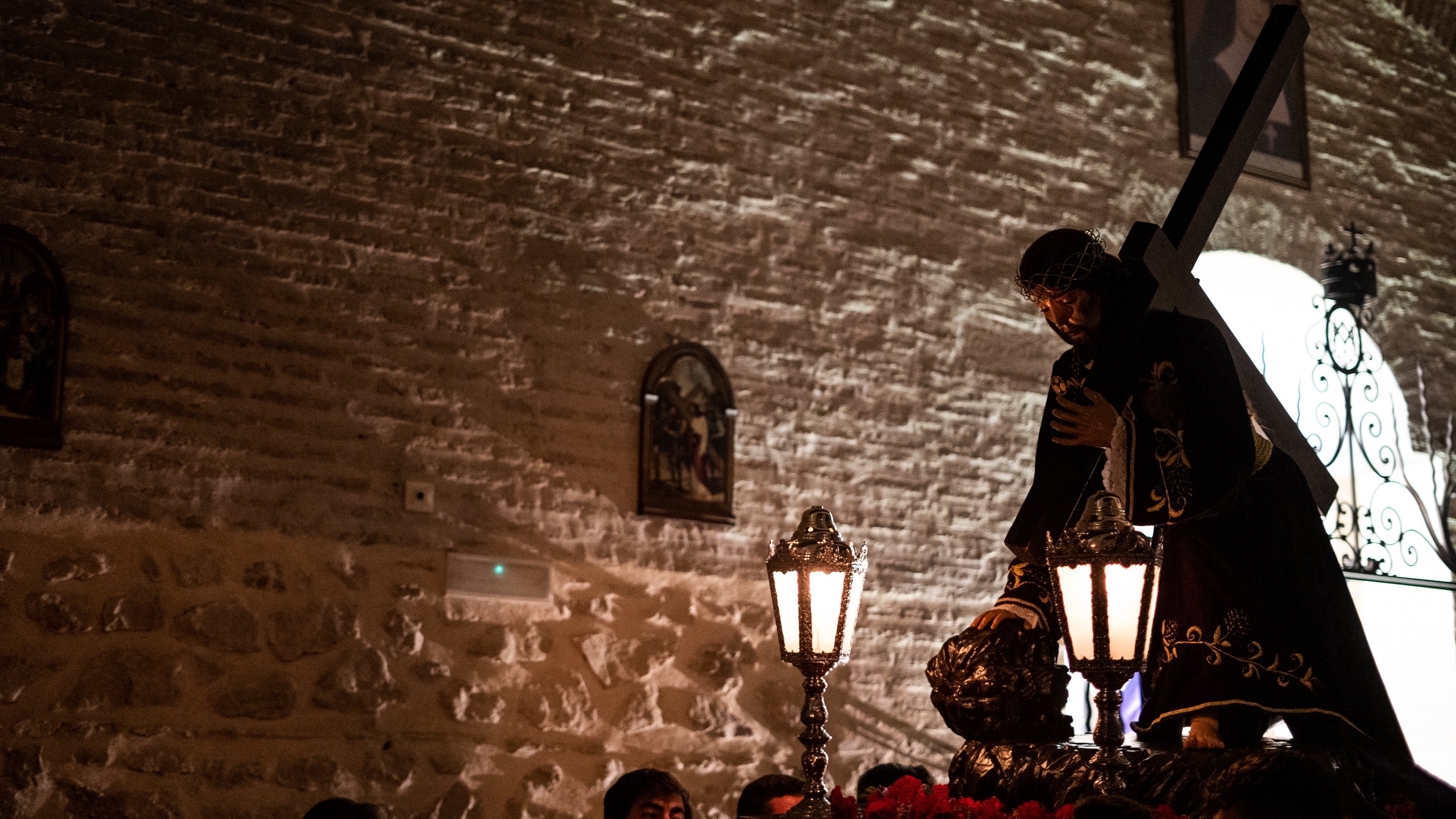 Viacrucis Ntro. Padre Jesús Caído 2023