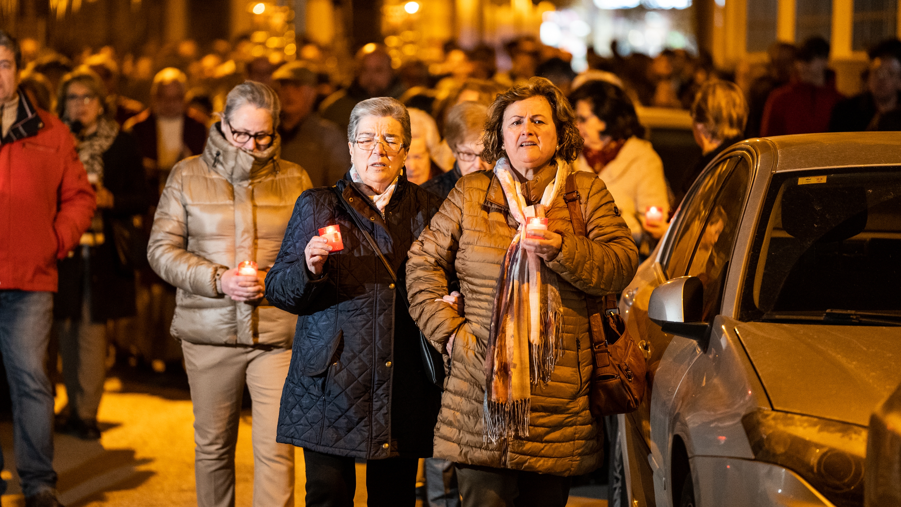 Vía Crucis del Crucificado de la Pasión Vía Crucis del Crucificado de la Pasión
