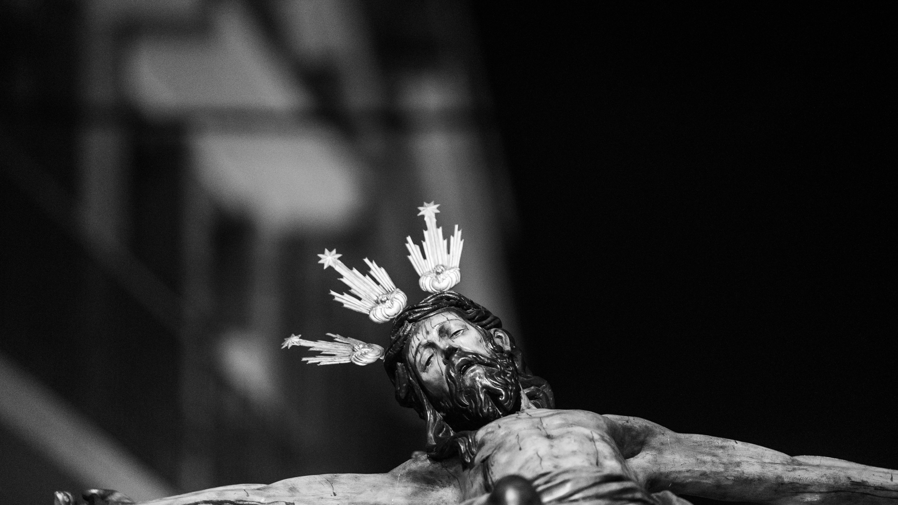Vía Crucis del Crucificado de la Pasión Vía Crucis del Crucificado de la Pasión