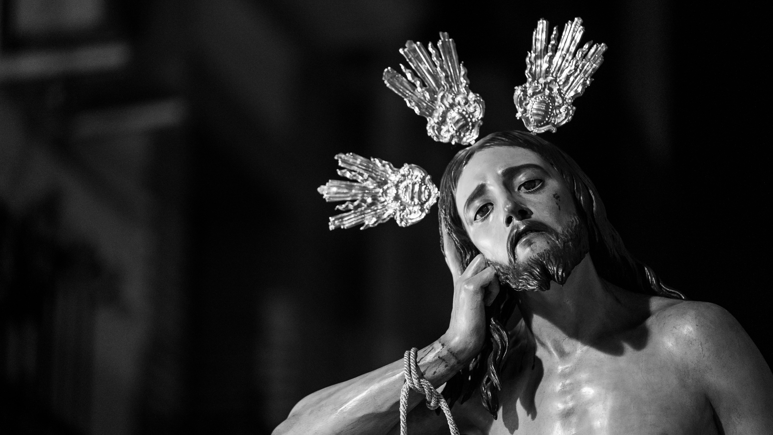 Vía Crucis del Cristo de la Humildad 2023 Vía Crucis del Cristo de la Humildad 2023