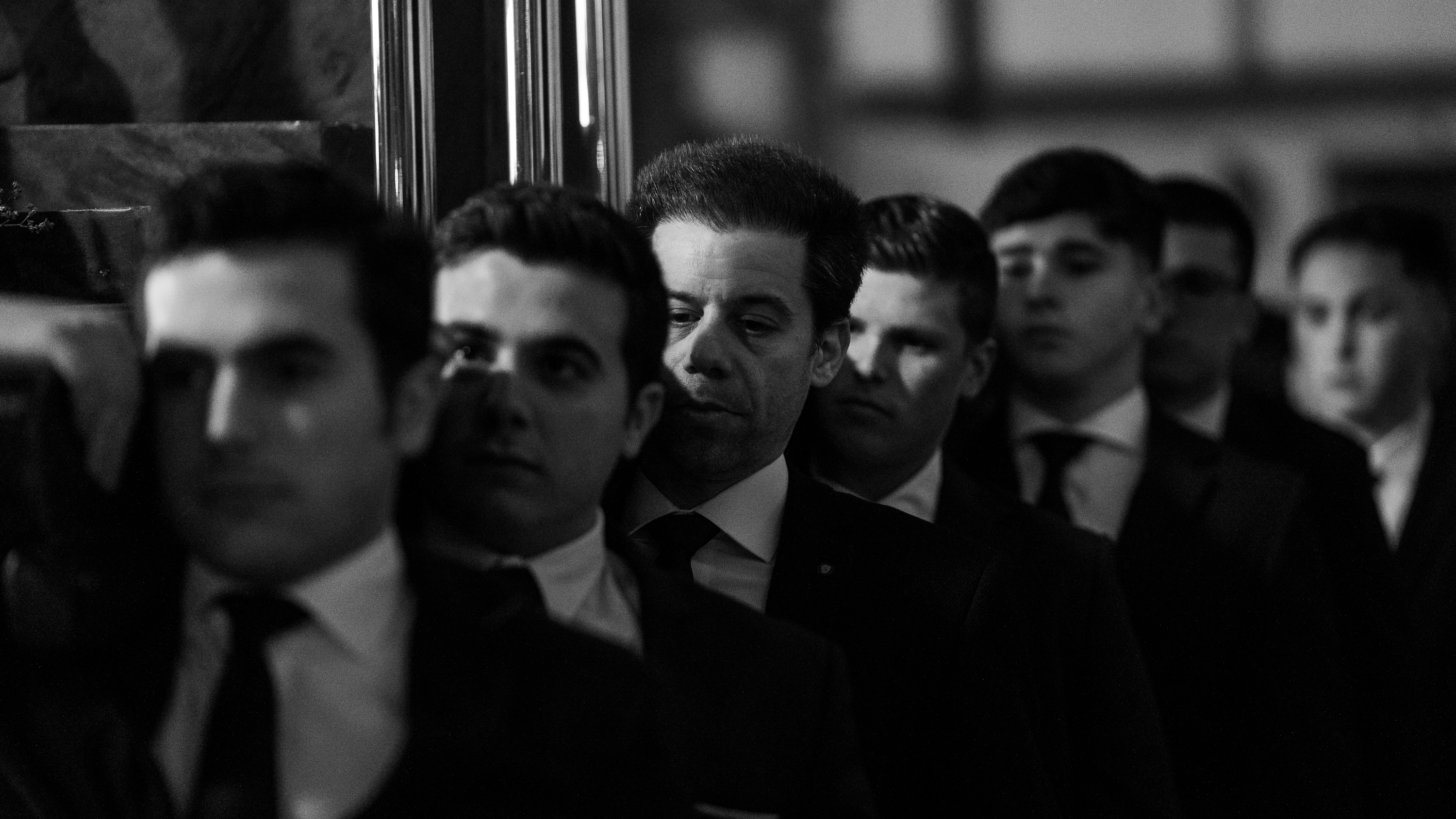 Vía Crucis del Cristo de la Humildad 2023 Vía Crucis del Cristo de la Humildad 2023