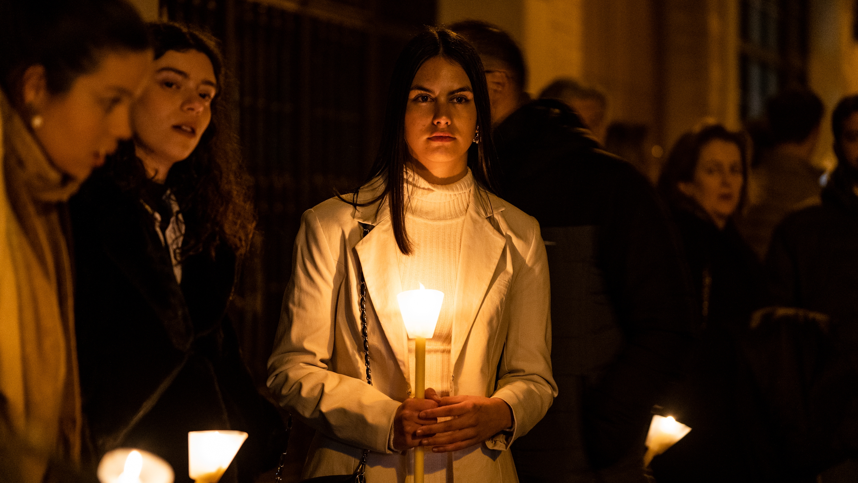 Vía Crucis del Cristo de la Humildad 2023 Vía Crucis del Cristo de la Humildad 2023