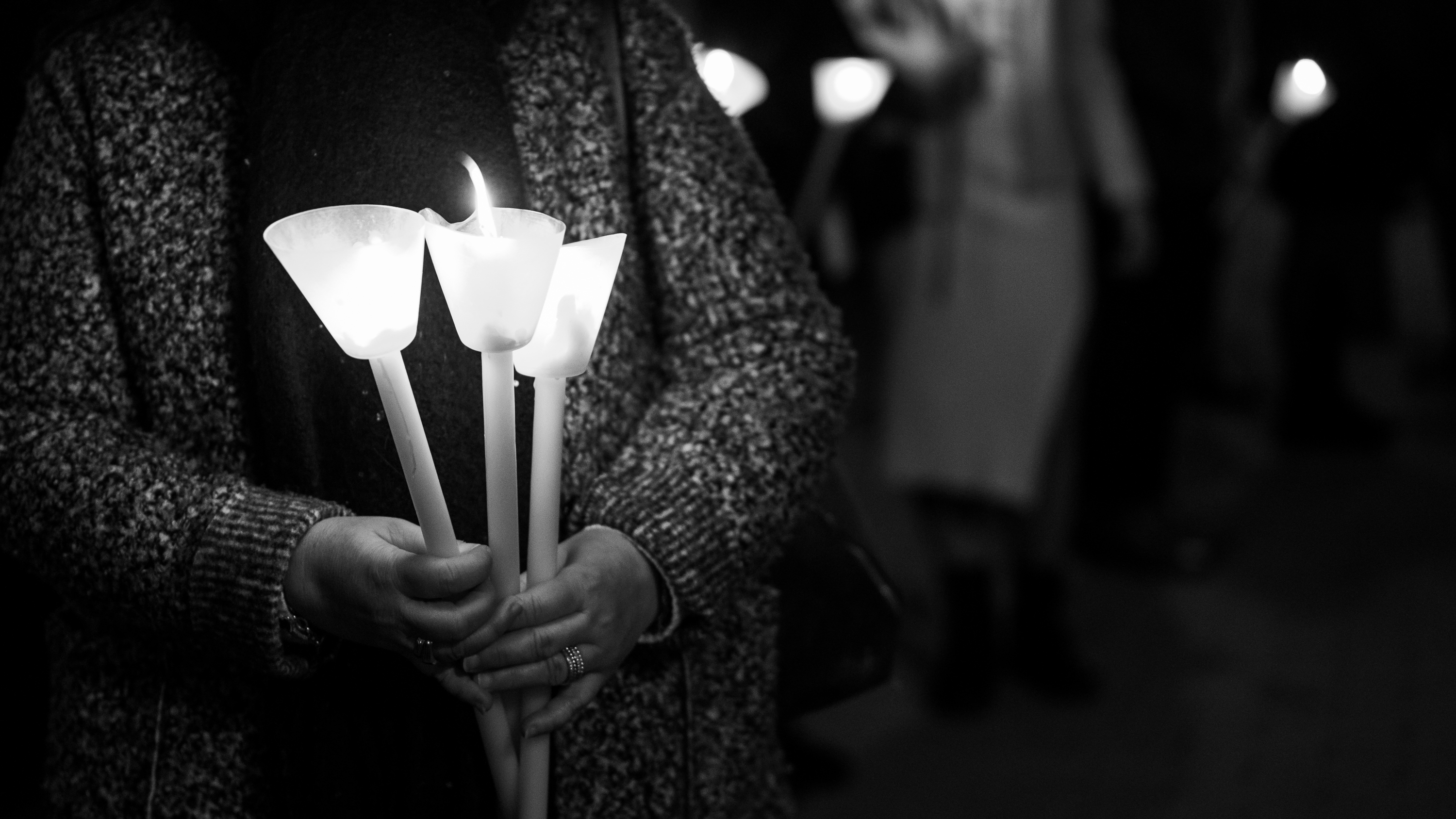 Vía Crucis del Cristo de la Humildad 2023 Vía Crucis del Cristo de la Humildad 2023
