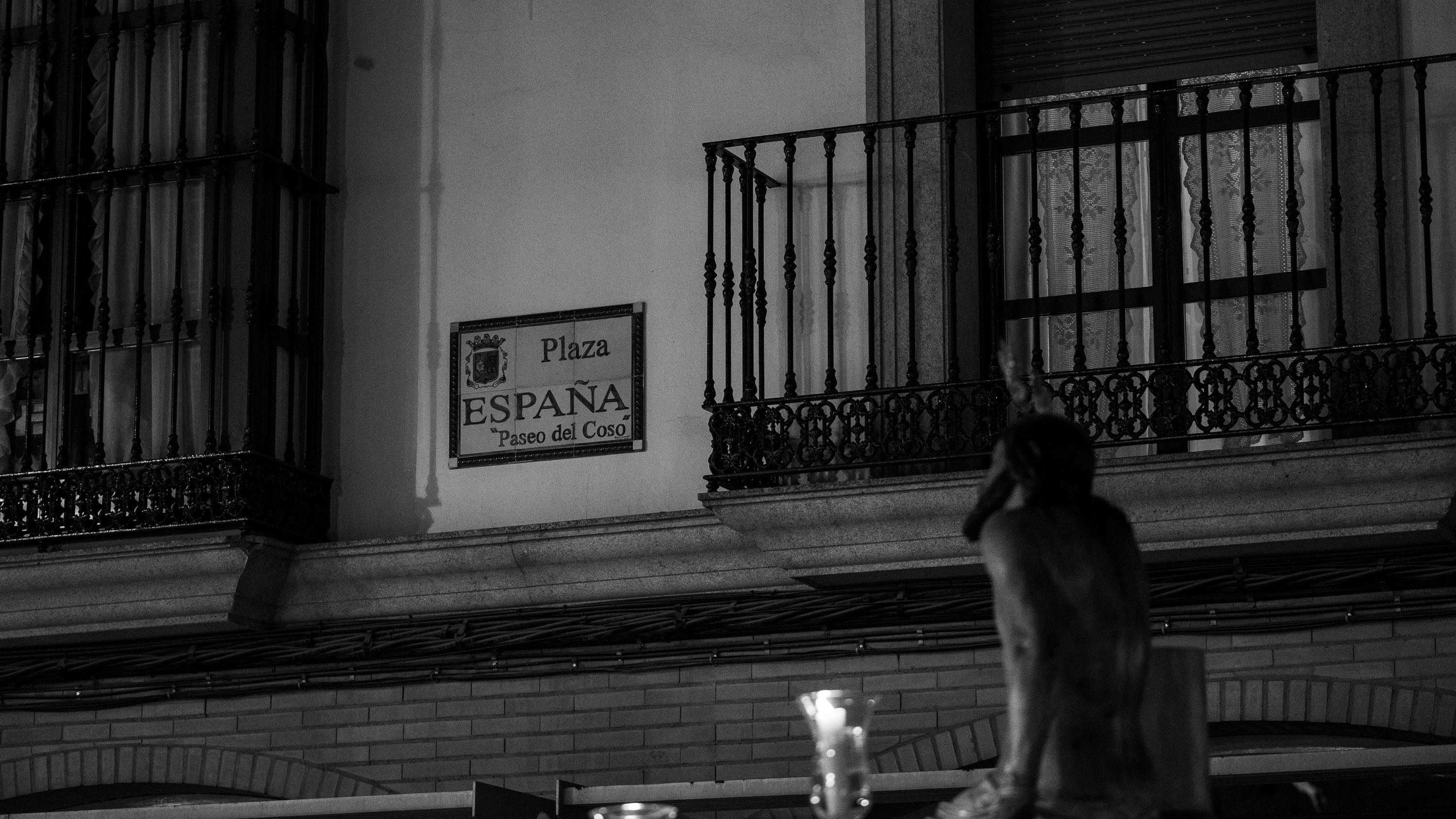 Vía Crucis del Cristo de la Humildad 2023 Vía Crucis del Cristo de la Humildad 2023