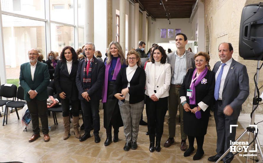 GALERÍA: Treinta empresas participan en FEME, la I Feria de Empresarias y Mujeres Emprendedoras de Lucena que se celebra en la Casa de los Mora GALERÍA: Treinta empresas participan en FEME, la I Feria de Empresarias y Mujeres Emprendedoras de Lucena que se celebra en la Casa de los Mora