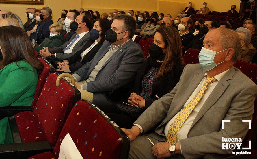 GALERÍA: Se inicia la cuenta atrás para las Fiestas Aracelitanas 2022 con la presentación de sus protagonistas GALERÍA: Se inicia la cuenta atrás para las Fiestas Aracelitanas 2022 con la presentación de sus protagonistas