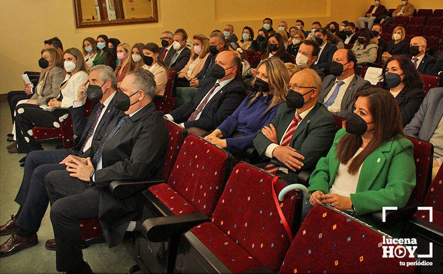 GALERÍA: Se inicia la cuenta atrás para las Fiestas Aracelitanas 2022 con la presentación de sus protagonistas GALERÍA: Se inicia la cuenta atrás para las Fiestas Aracelitanas 2022 con la presentación de sus protagonistas