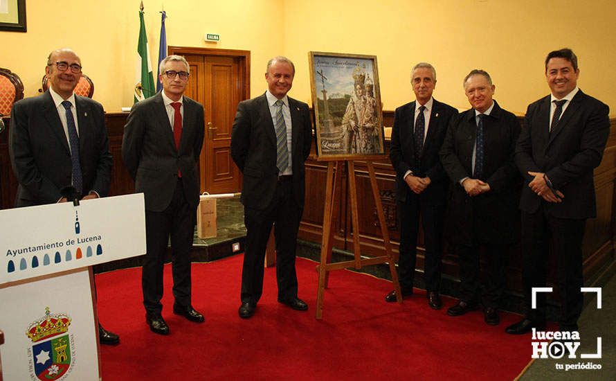 GALERÍA: Se inicia la cuenta atrás para las Fiestas Aracelitanas 2022 con la presentación de sus protagonistas GALERÍA: Se inicia la cuenta atrás para las Fiestas Aracelitanas 2022 con la presentación de sus protagonistas