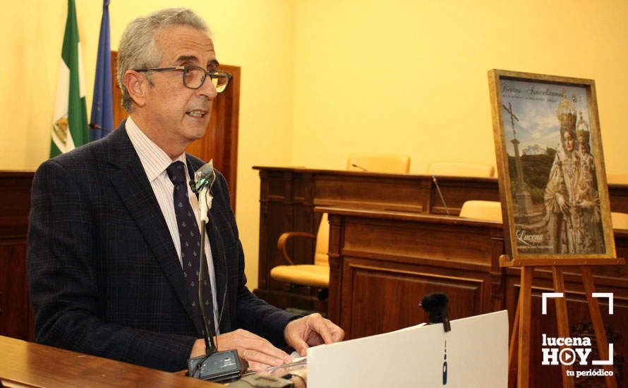 GALERÍA: Se inicia la cuenta atrás para las Fiestas Aracelitanas 2022 con la presentación de sus protagonistas GALERÍA: Se inicia la cuenta atrás para las Fiestas Aracelitanas 2022 con la presentación de sus protagonistas
