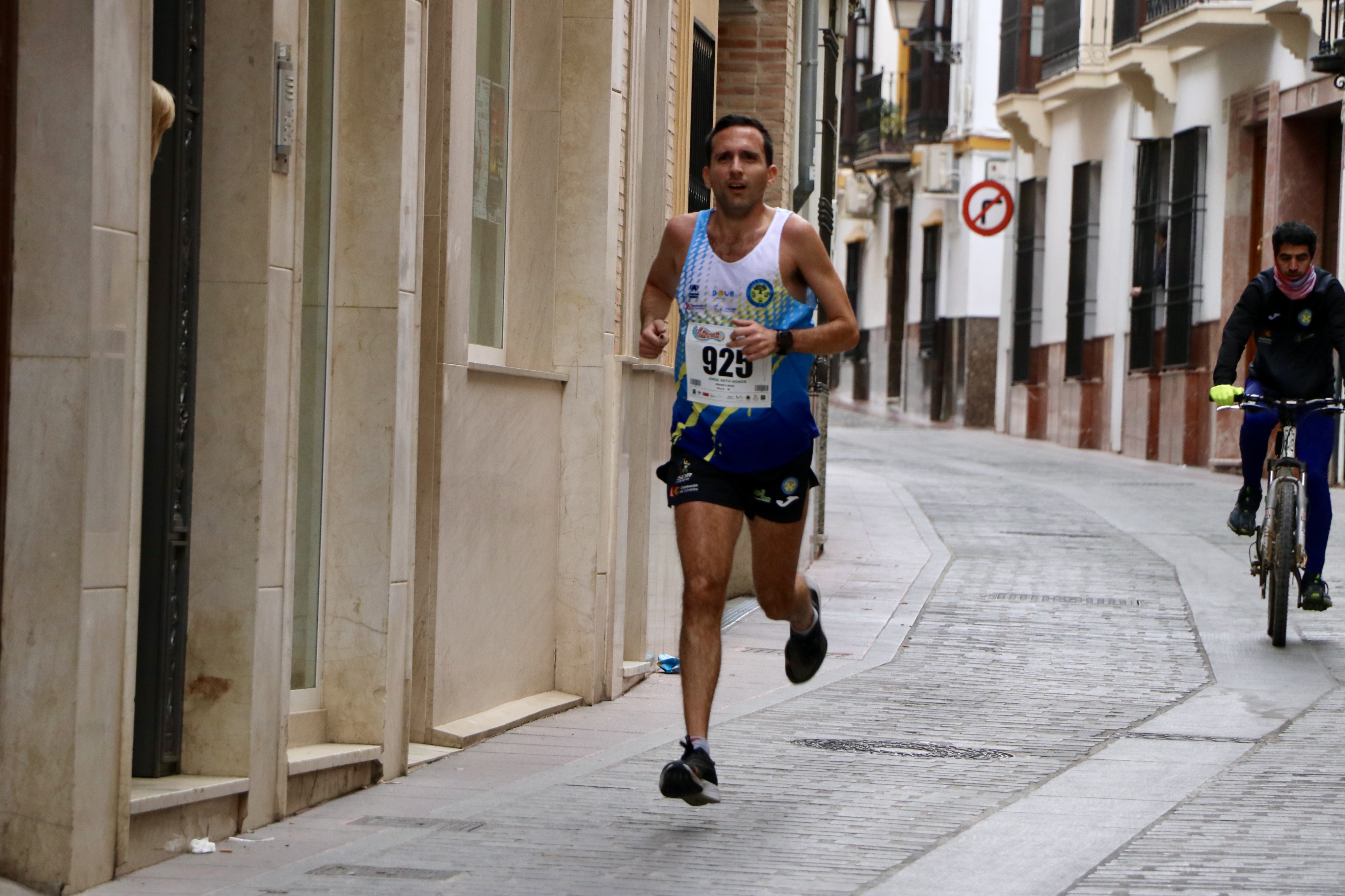 IX Media Maratón de Lucena IX Media Maratón de Lucena