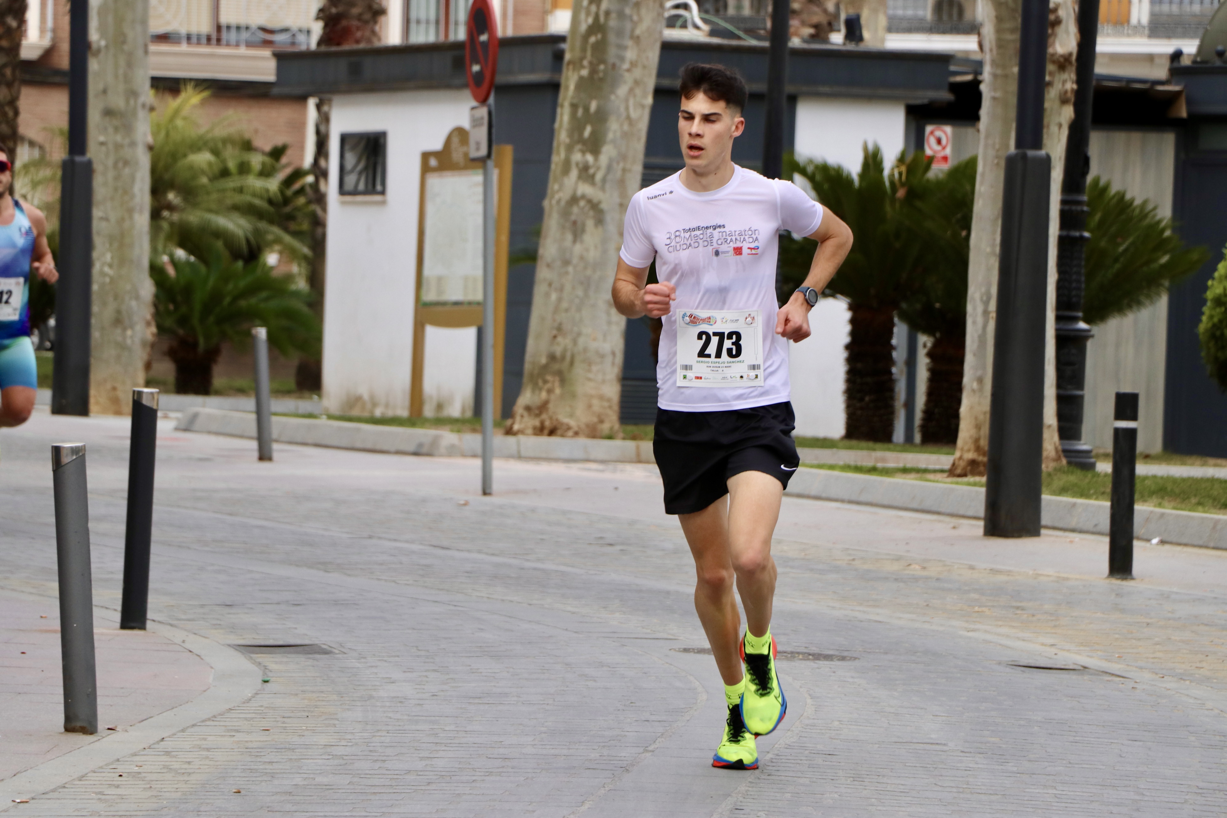 IX Media Maratón de Lucena IX Media Maratón de Lucena