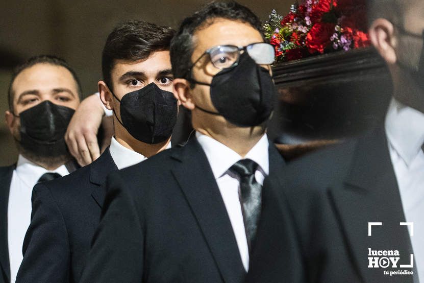 GALERÍA: Cuaresma 2022: Las imágenes del Vía Crucis de Ntro. Padre Jesús del Valle GALERÍA: Cuaresma 2022: Las imágenes del Vía Crucis de Ntro. Padre Jesús del Valle