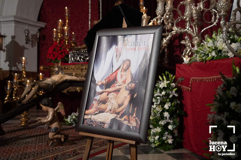 GALERÍA: Francisco Jesús Barbancho Espada pronuncia el Pregón de la Pasión 2022 GALERÍA: Francisco Jesús Barbancho Espada pronuncia el Pregón de la Pasión 2022