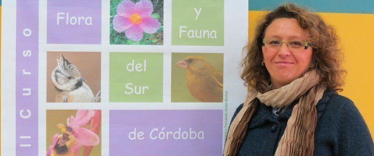  Medio Ambiente organiza su segundo curso de flora y fauna 