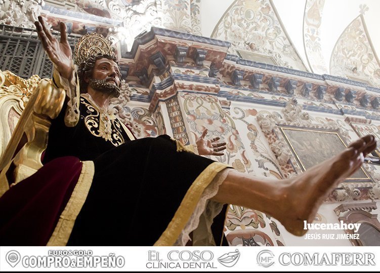 Besamanos Lavatorio 04. copia