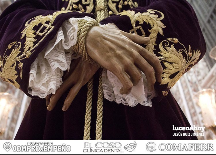 Besamanos Preso 05.