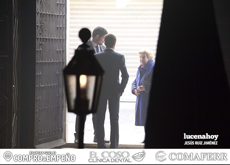 Besamanos Preso 12.
