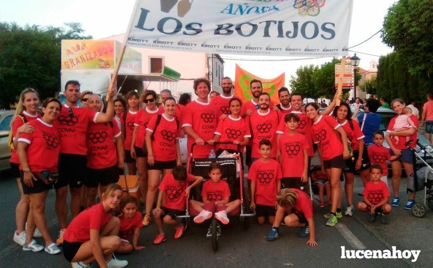 Olimpiadas Rurales 5